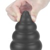 Πρωκτική Σφήνα με Δόνηση King Sized Lovetoy Anal Cracker Μαύρη Lovetoy Πρωκτική Σφήνα με Δόνηση King Sized Lovetoy Anal Cracker Μαύρη Σφήνες με δόνηση