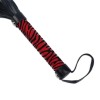Lovetoy Whip Lovetoy Whip Me Baby Red Floggers & Paddles