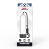 Pump addicted Μεγεθυντής Πέους Pump addicted RX5 Διαφανής Μεγεθυντές Πέους