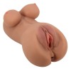 Pretty Love Vagina Stroker Crazy Bull Hannah Brown With vagina opening