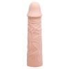 Baile Προέκταση Πέους Baile Big Man 17cm Μπεζ Προεκτάσεις Πέους