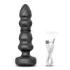 Πρωκτική Σφήνα Thrusting με Δόνηση Love Market Μαύρη Love Market Πρωκτική Σφήνα Thrusting με Δόνηση Love Market Μαύρη Σφήνες με δόνηση