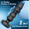 Πρωκτική Σφήνα Thrusting με Δόνηση Love Market Μαύρη Love Market Πρωκτική Σφήνα Thrusting με Δόνηση Love Market Μαύρη Σφήνες με δόνηση