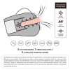 Lovetoy Realistic Vibrating Masturbator with Voice Lovetoy Streetgirl's Sensation Pulse II Nude Masturbators