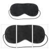 Lovetoy Deluxe Bondage Kit with G-Spot Vibrator Lovetoy Νο3 Black Love Set