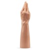 Lovetoy Dildo Lovetoy Hand Magic Hand 36cm Nude Dildos