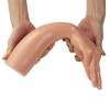 Lovetoy Dildo Lovetoy Hand Magic Hand 36cm Nude Dildos