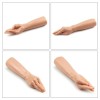 Lovetoy Dildo Lovetoy Hand Magic Hand 36cm Nude Dildos