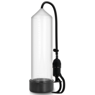 Penis Pump Pump addicted RX5 Clear Penis Pump Pump addicted RX5 Clear