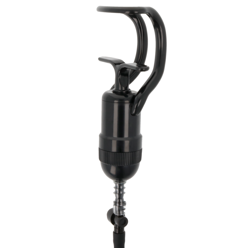 Μεγεθυντής Πέους Pump addicted RX5 Διαφανής Μεγεθυντής Πέους Pump addicted RX5 Διαφανής