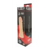 Προέκταση Πέους RealStuff Girth Extender Sleeve 1 Μπεζ