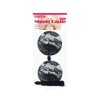 Lovetoy Round Nipple Pasties Lovetoy Black Nipple Covers