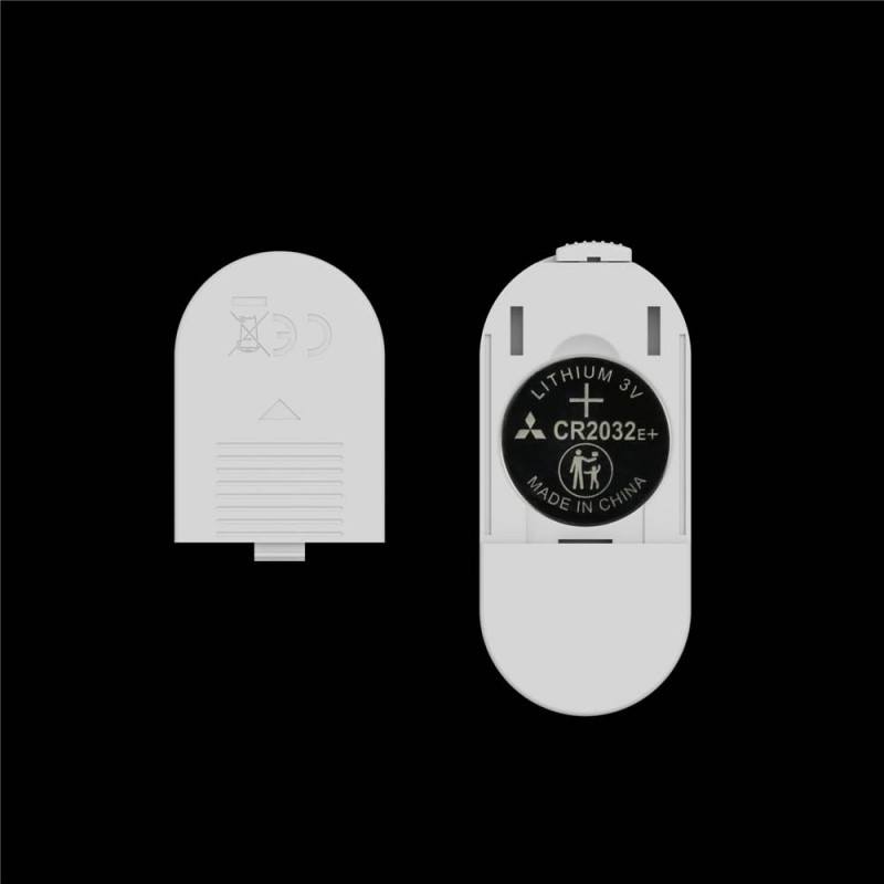 Vibrating Ring with Scrotum Sleeve Ridge Silk Knights White