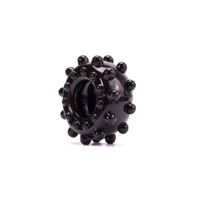Cock Ring Lovetoy Power Plus 3 Black Cock Ring Lovetoy Power Plus 3 Black