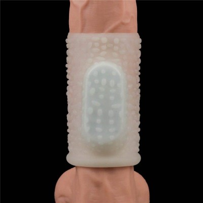 Vibrating Ring Spiral Knights II White Vibrating Ring Spiral Knights II White