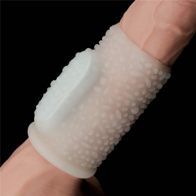 Vibrating Ring Spiral Knights II White Vibrating Ring Spiral Knights II White