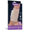 Vibrating Ring Spiral Knights II White