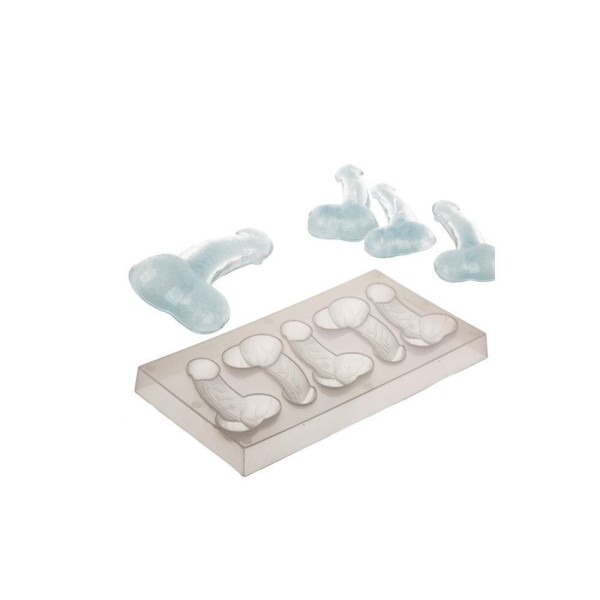 Παγοθήκη OOTB Penis Ice Cube