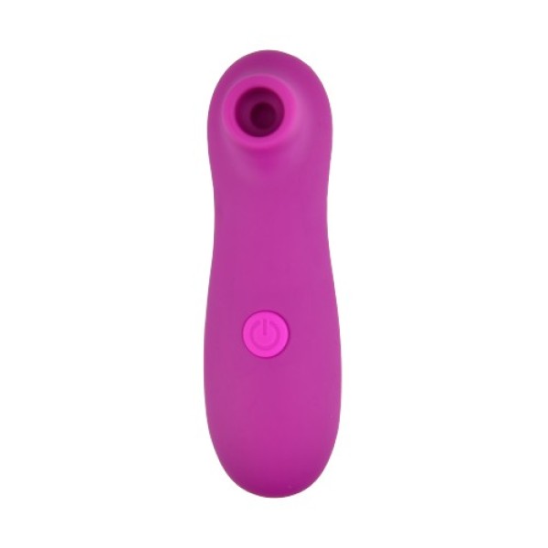 Clitoral Vibrator Loving Joy Clitoral Suction Purple