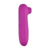 Loving Joy Clitoral Vibrator Loving Joy Clitoral Suction Purple Clit Toys