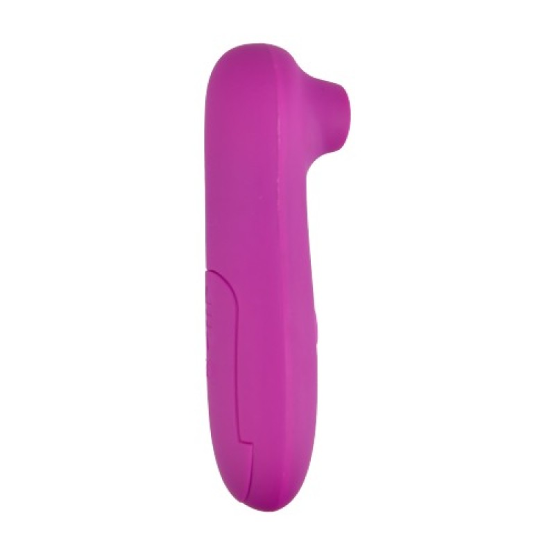 Loving Joy Clitoral Vibrator Loving Joy Clitoral Suction Purple Clit Toys