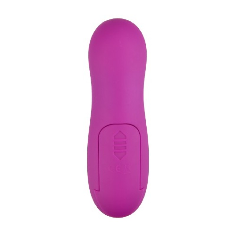 Loving Joy Clitoral Vibrator Loving Joy Clitoral Suction Purple Clit Toys