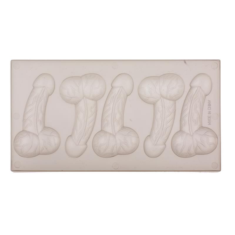 OOTB Παγοθήκη OOTB Penis Ice Cube Χιουμοριστικά