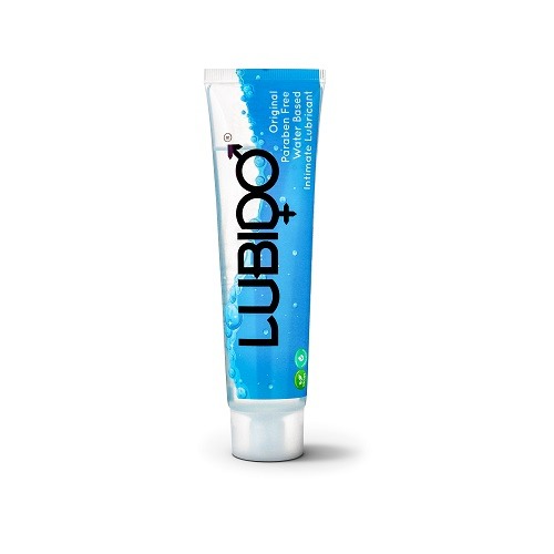 Λιπαντικό Νερού Lubido Super Slick 100ml