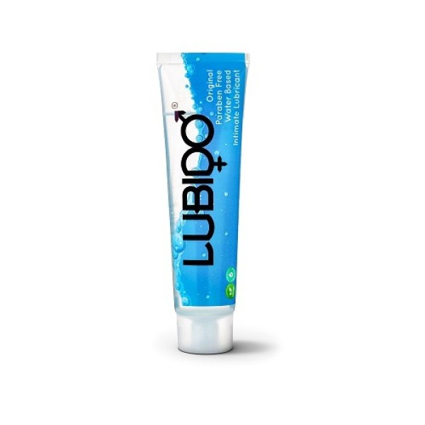 Λιπαντικό Νερού Lubido Super Slick 100ml
