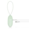Vibrating Egg LUV EGG Green Luv Egg Vibrating Egg LUV EGG Green Vibrating Eggs