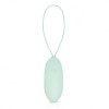 Vibrating Egg LUV EGG Green Luv Egg Vibrating Egg LUV EGG Green Vibrating Eggs