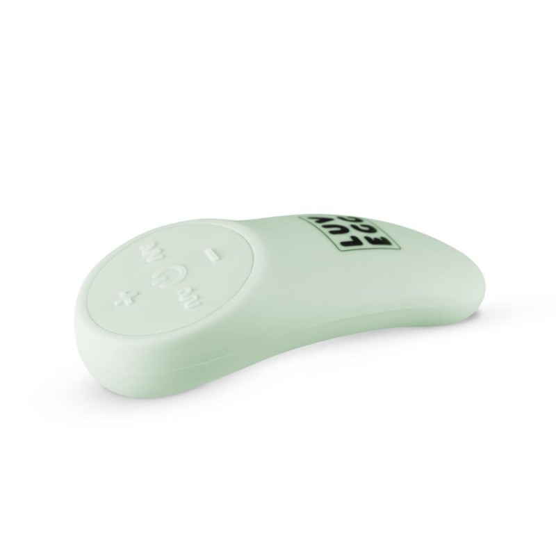 Vibrating Egg LUV EGG Green Luv Egg Vibrating Egg LUV EGG Green Vibrating Eggs