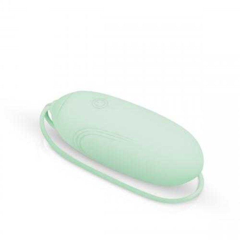 Vibrating Egg LUV EGG Green Luv Egg Vibrating Egg LUV EGG Green Vibrating Eggs