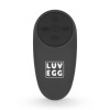 Δονούμενο Αυγό LUV EGG Μαύρο Luv Egg Δονούμενο Αυγό LUV EGG Μαύρο Δονούμενα Αυγά