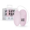 Vibrating Egg LUV EGG Pink Luv Egg Vibrating Egg LUV EGG Pink Vibrating Eggs