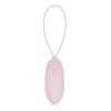 Vibrating Egg LUV EGG Pink Luv Egg Vibrating Egg LUV EGG Pink Vibrating Eggs