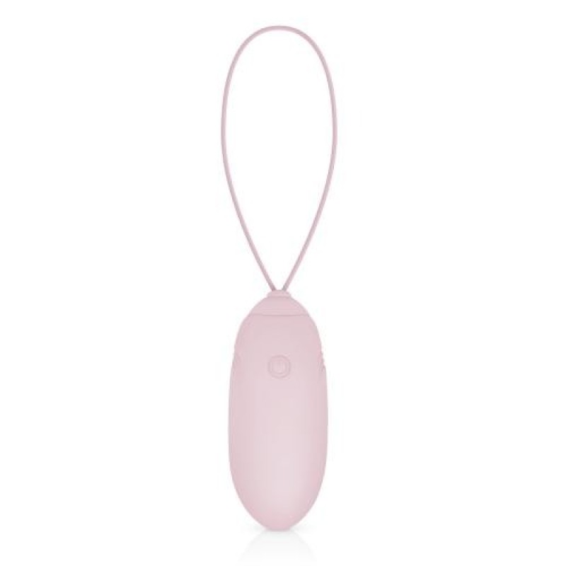 Vibrating Egg LUV EGG Pink Luv Egg Vibrating Egg LUV EGG Pink Vibrating Eggs