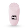 Vibrating Egg LUV EGG Pink Luv Egg Vibrating Egg LUV EGG Pink Vibrating Eggs