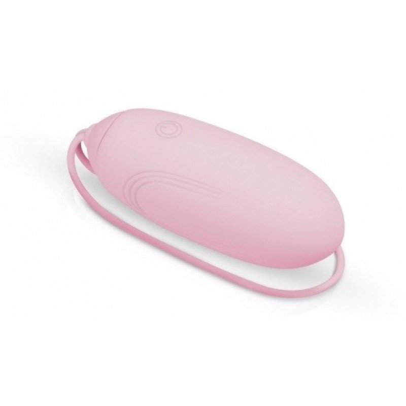 Vibrating Egg LUV EGG Pink Luv Egg Vibrating Egg LUV EGG Pink Vibrating Eggs