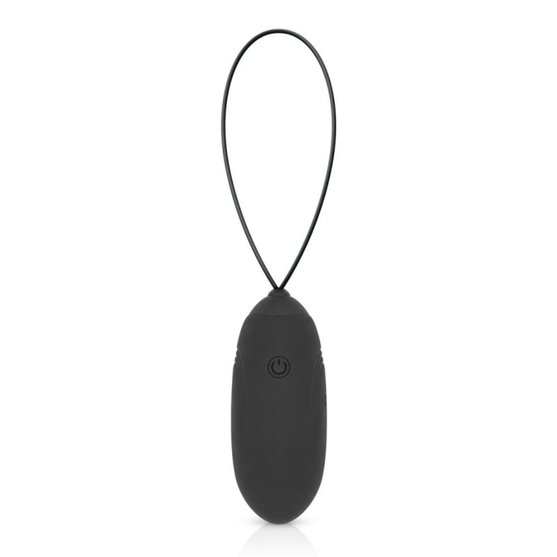 Vibrating Egg LUV EGG Black Luv Egg Vibrating Egg LUV EGG Black Vibrating Eggs