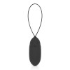 Vibrating Egg LUV EGG Black