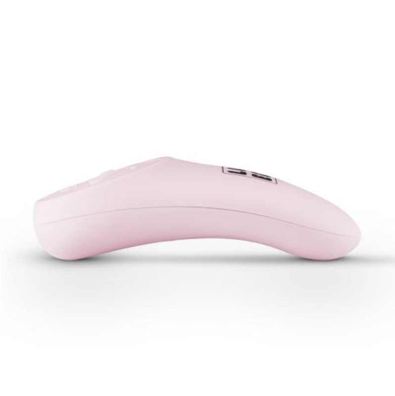 Vibrating Egg LUV EGG Pink