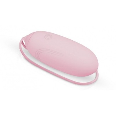 Vibrating Egg LUV EGG Pink Vibrating Egg LUV EGG Pink