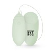 Vibrating Egg LUV EGG Green