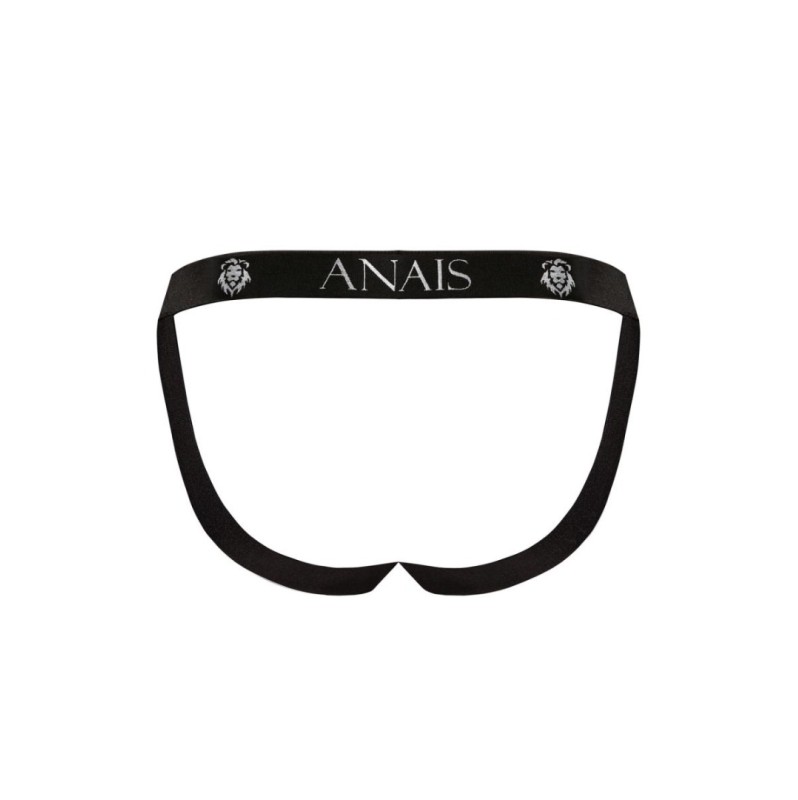 Ανδρικό Jockstrap ANAIS Petrol Μαύρο