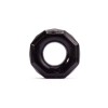 Lovetoy Cock Ring Lovetoy Power Plus 4 Black Cock Rings