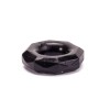 Lovetoy Cock Ring Lovetoy Power Plus 4 Black Cock Rings
