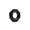 Lovetoy Cock Ring Lovetoy Power Plus 4 Black Cock Rings