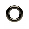 M&K Cock Ring M&K Stretch Ring Black Cock Rings