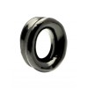 Cock Ring M&K Mr. Fist Rim Ring Black